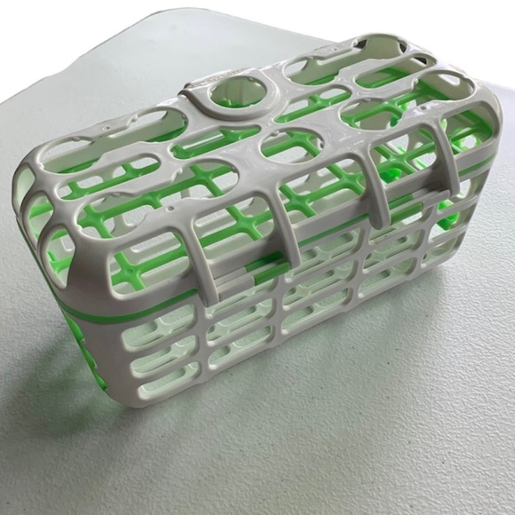 Munchkin Dishwasher Basket Caddy - Picture 2 of 8